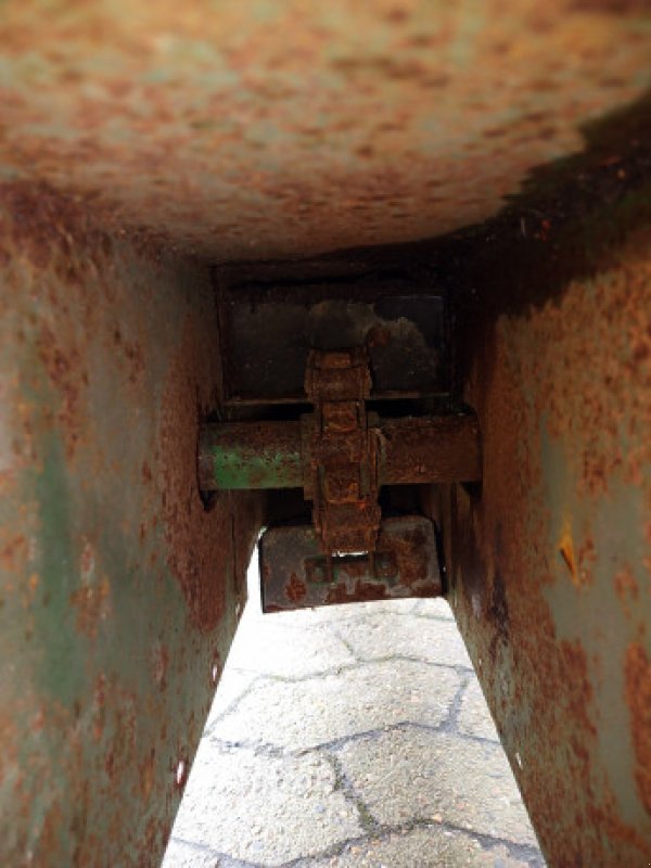 Werkzeuge des Typs John Deere 1085, Gebrauchtmaschine in Hemmet (Bild 13)