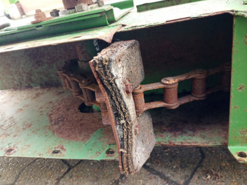 Werkzeuge des Typs John Deere 1085, Gebrauchtmaschine in Hemmet (Bild 14)