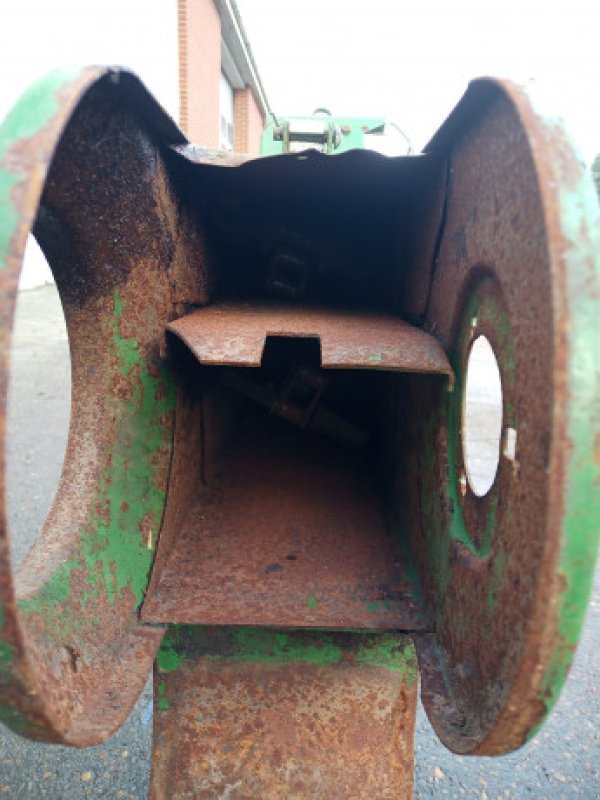 Werkzeuge des Typs John Deere 1085, Gebrauchtmaschine in Hemmet (Bild 11)