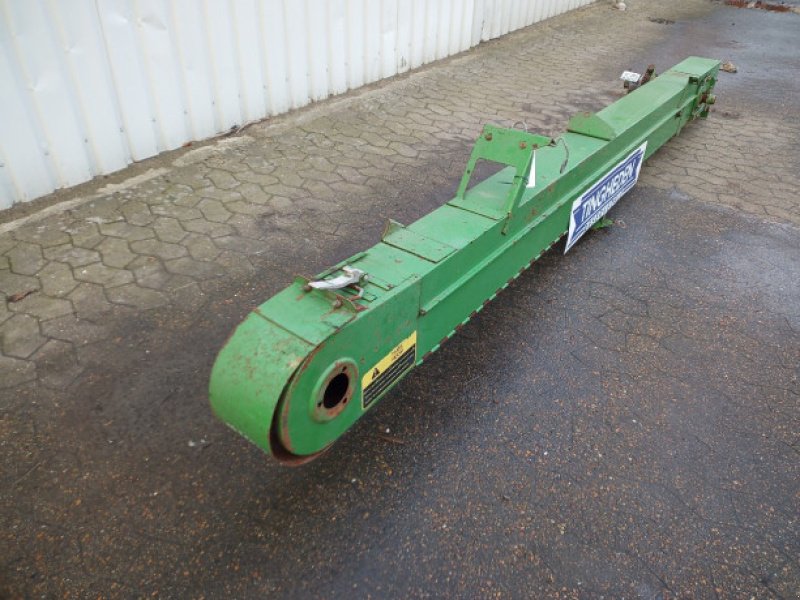 Werkzeuge des Typs John Deere 1085, Gebrauchtmaschine in Hemmet (Bild 2)