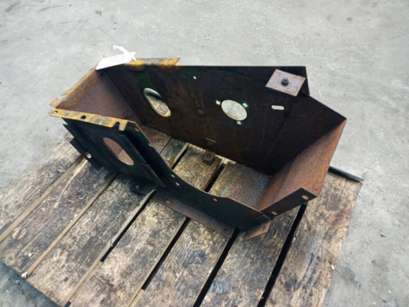 Werkzeuge des Typs John Deere 1085, Gebrauchtmaschine in Hemmet (Bild 3)