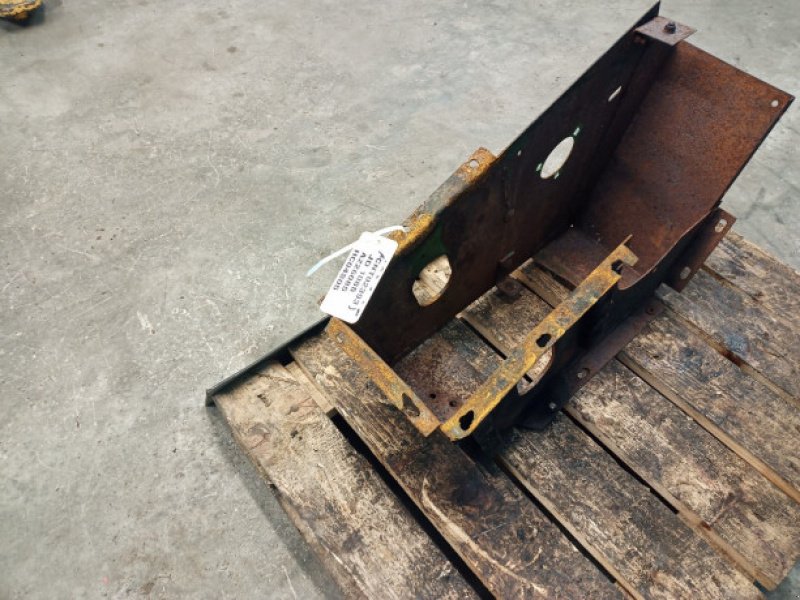 Werkzeuge des Typs John Deere 1085, Gebrauchtmaschine in Hemmet (Bild 4)