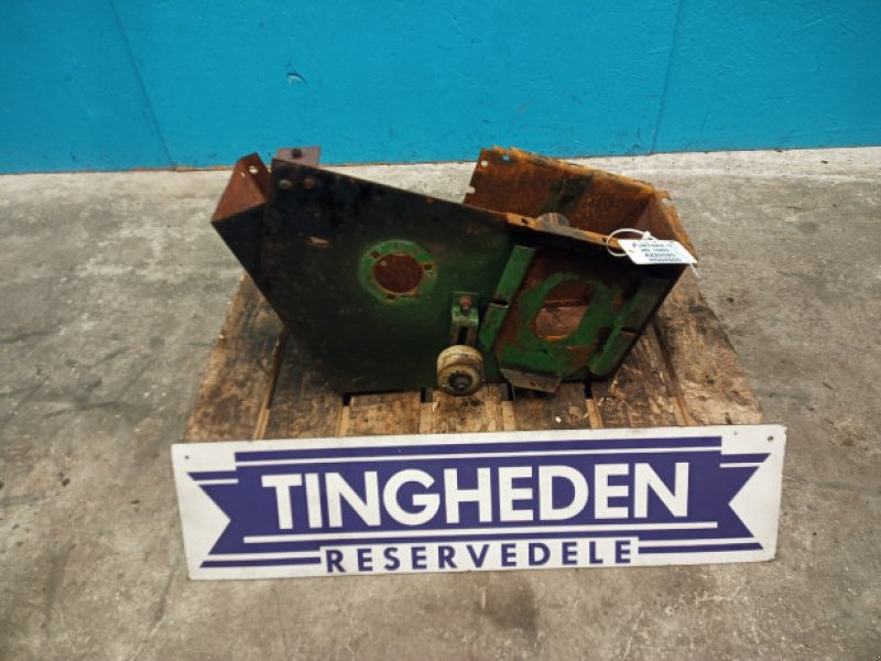 Werkzeuge du type John Deere 1085, Gebrauchtmaschine en Hemmet (Photo 1)