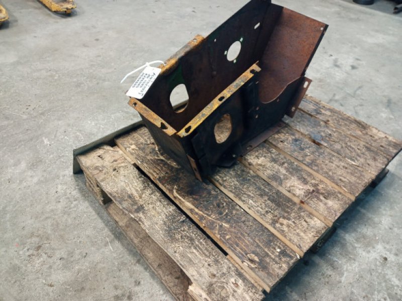 Werkzeuge des Typs John Deere 1085, Gebrauchtmaschine in Hemmet (Bild 5)