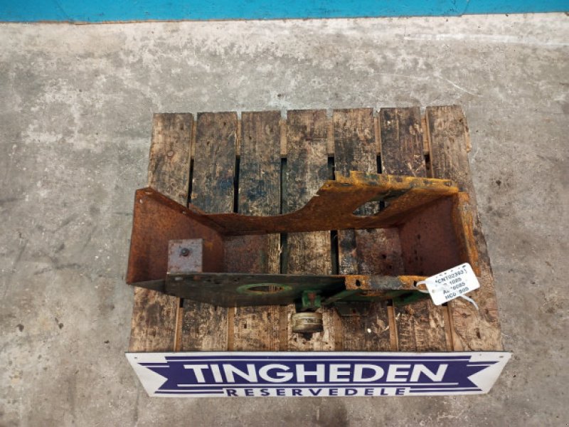 Werkzeuge des Typs John Deere 1085, Gebrauchtmaschine in Hemmet (Bild 8)