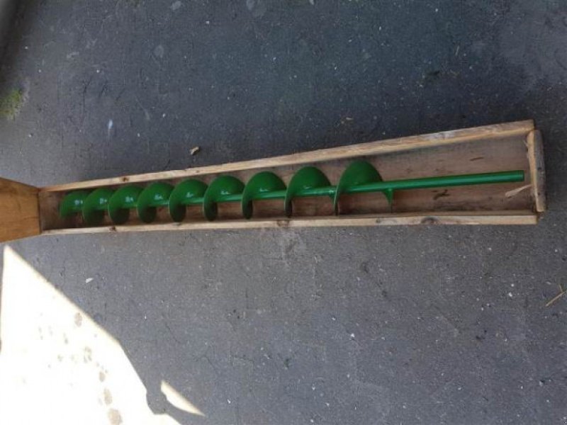 Werkzeuge des Typs John Deere 1177 Retursnegl AZ38149, Gebrauchtmaschine in Hemmet (Bild 1)