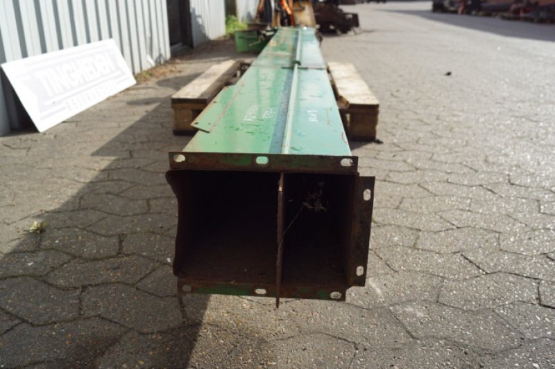 Werkzeuge des Typs John Deere 1177, Gebrauchtmaschine in Hemmet (Bild 13)