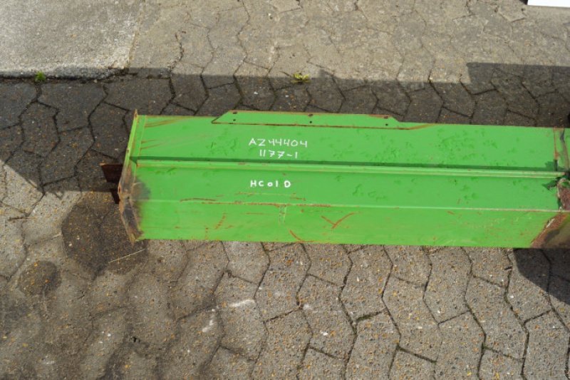 Werkzeuge des Typs John Deere 1177, Gebrauchtmaschine in Hemmet (Bild 9)