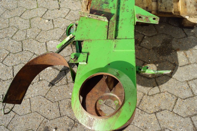 Werkzeuge des Typs John Deere 1177, Gebrauchtmaschine in Hemmet (Bild 21)