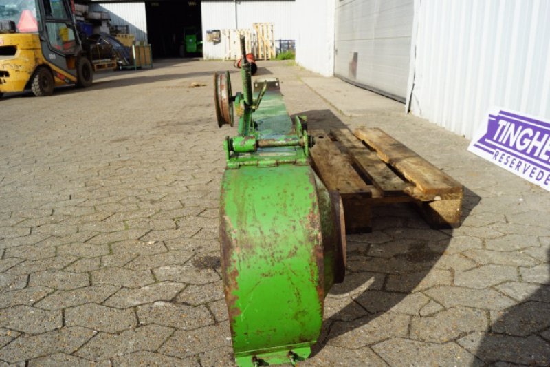 Werkzeuge des Typs John Deere 1177, Gebrauchtmaschine in Hemmet (Bild 14)