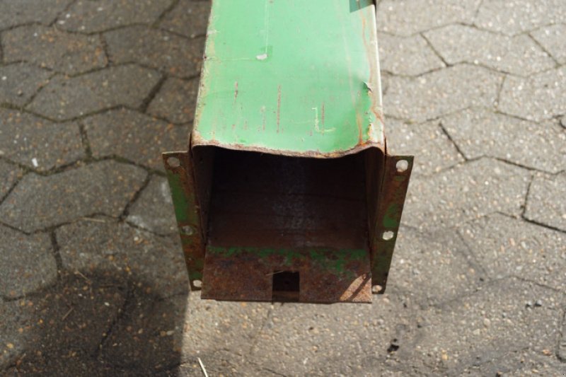 Werkzeuge des Typs John Deere 1177, Gebrauchtmaschine in Hemmet (Bild 19)