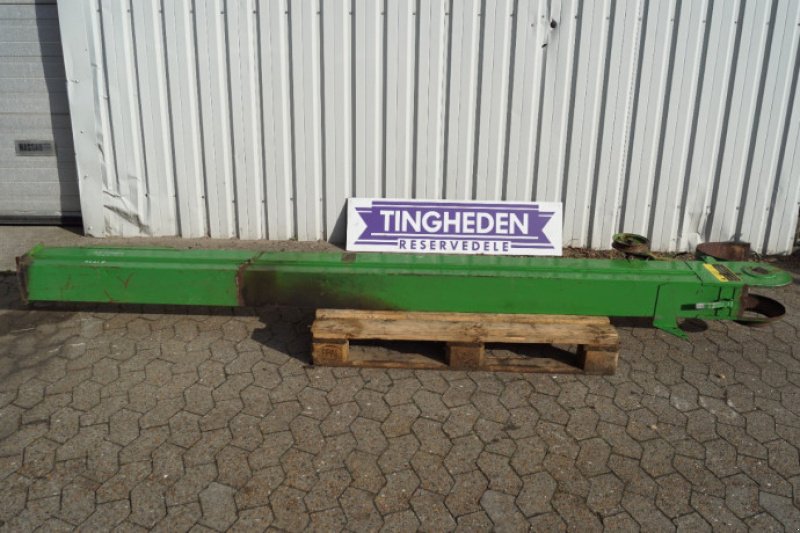 Werkzeuge des Typs John Deere 1177, Gebrauchtmaschine in Hemmet (Bild 8)
