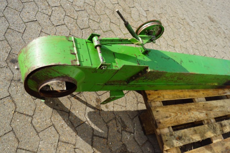 Werkzeuge des Typs John Deere 1177, Gebrauchtmaschine in Hemmet (Bild 15)