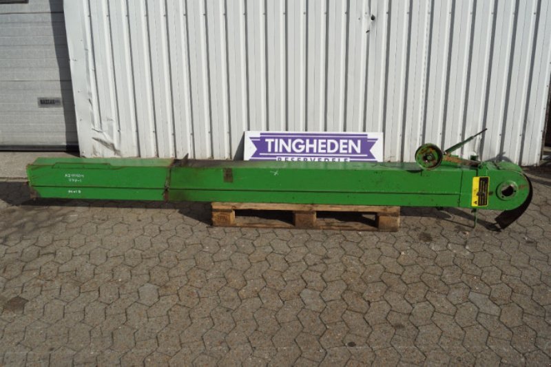 Werkzeuge des Typs John Deere 1177, Gebrauchtmaschine in Hemmet (Bild 1)