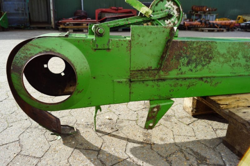 Werkzeuge des Typs John Deere 1177, Gebrauchtmaschine in Hemmet (Bild 17)