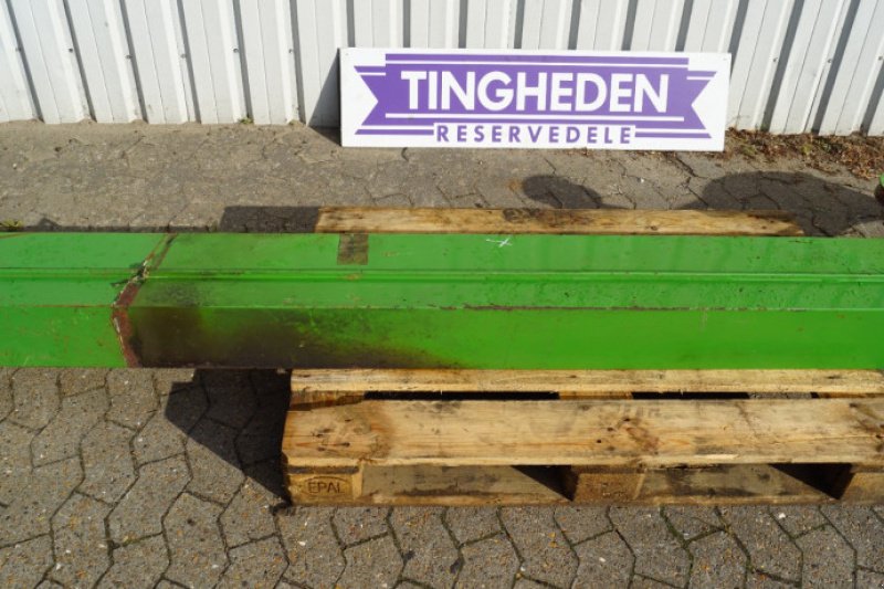 Werkzeuge des Typs John Deere 1177, Gebrauchtmaschine in Hemmet (Bild 10)