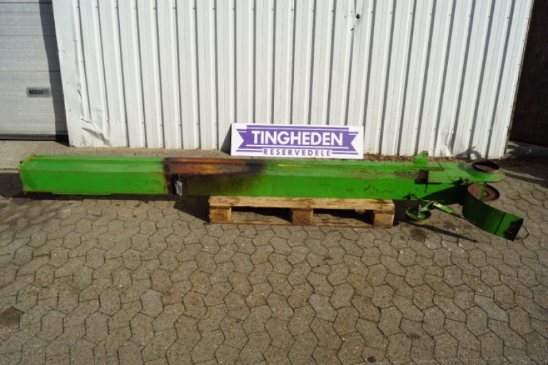 Werkzeuge des Typs John Deere 1177, Gebrauchtmaschine in Hemmet (Bild 5)