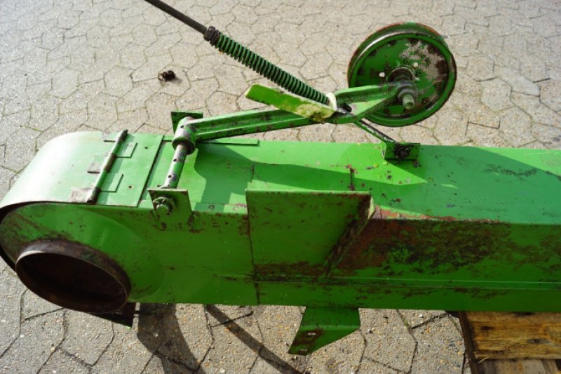 Werkzeuge des Typs John Deere 1177, Gebrauchtmaschine in Hemmet (Bild 3)