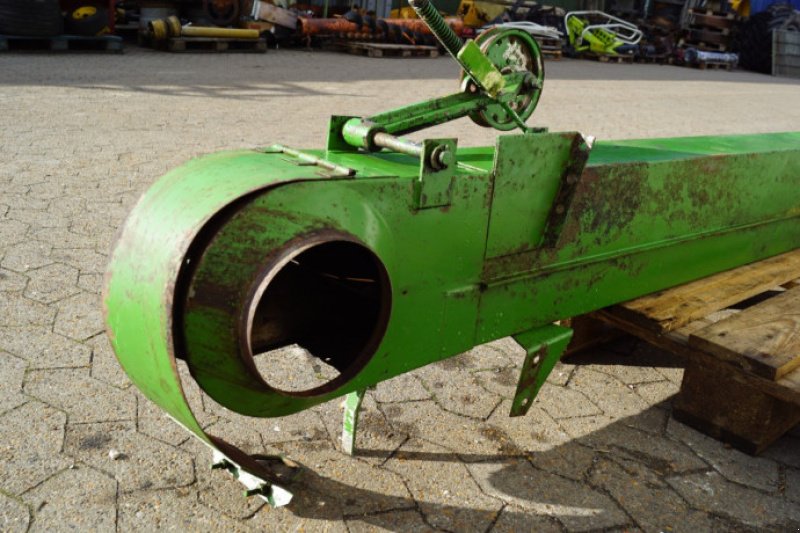 Werkzeuge des Typs John Deere 1177, Gebrauchtmaschine in Hemmet (Bild 16)