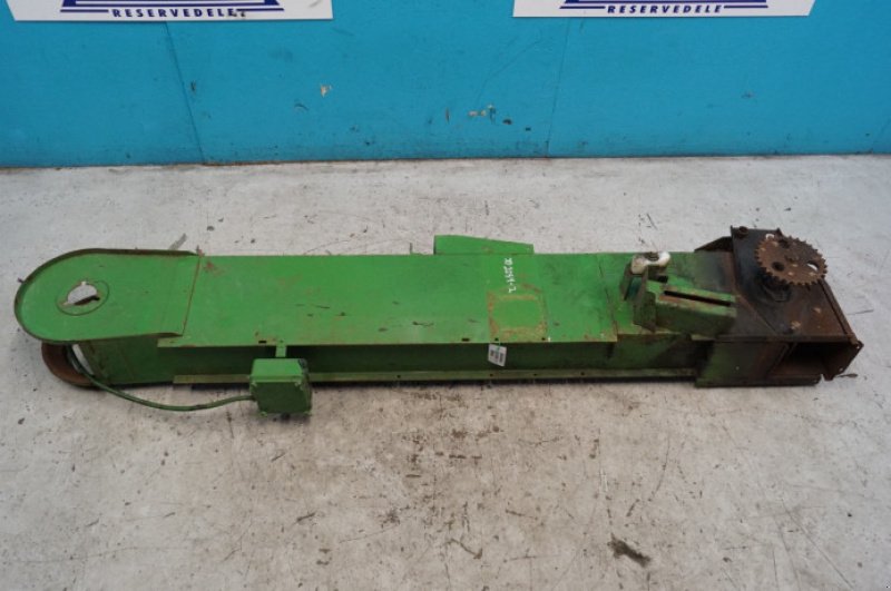 Werkzeuge des Typs John Deere 2054, Gebrauchtmaschine in Hemmet (Bild 12)