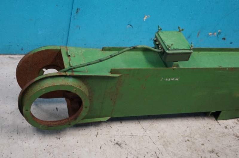 Werkzeuge des Typs John Deere 2054, Gebrauchtmaschine in Hemmet (Bild 2)
