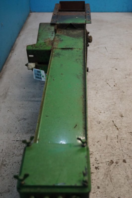 Werkzeuge des Typs John Deere 2054, Gebrauchtmaschine in Hemmet (Bild 4)