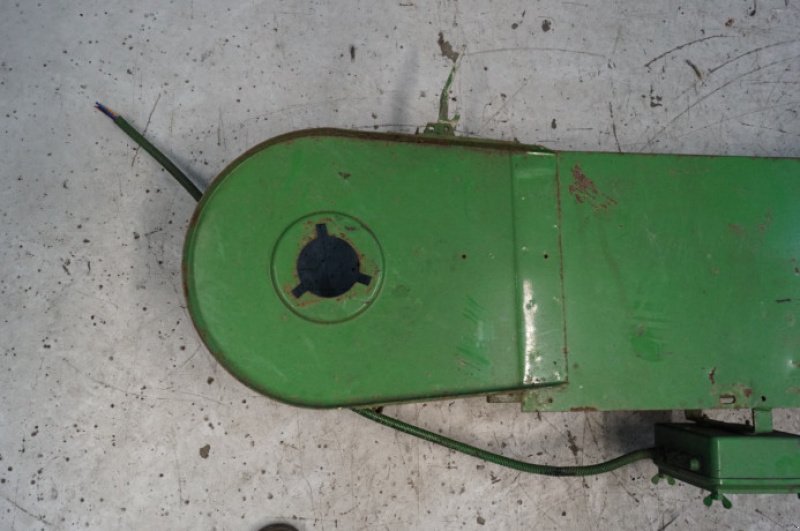Werkzeuge des Typs John Deere 2054, Gebrauchtmaschine in Hemmet (Bild 13)