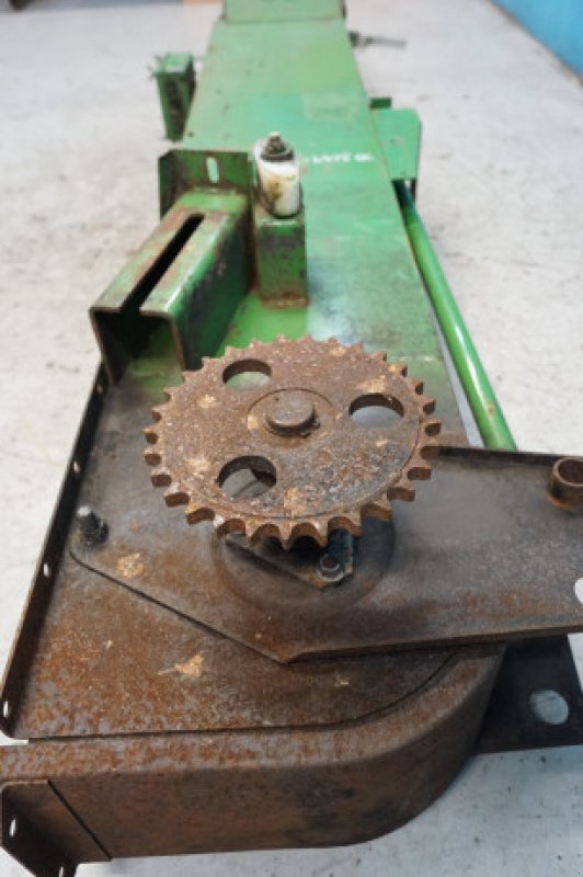 Werkzeuge des Typs John Deere 2054, Gebrauchtmaschine in Hemmet (Bild 20)