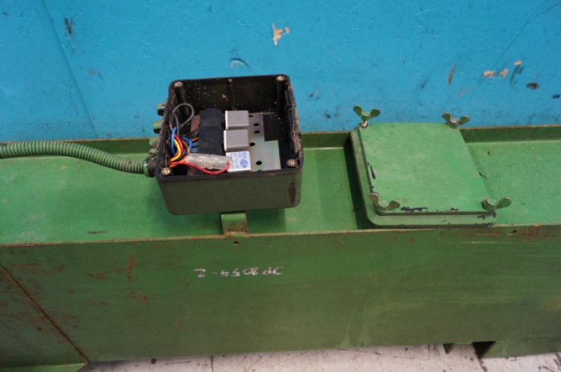 Werkzeuge des Typs John Deere 2054, Gebrauchtmaschine in Hemmet (Bild 11)