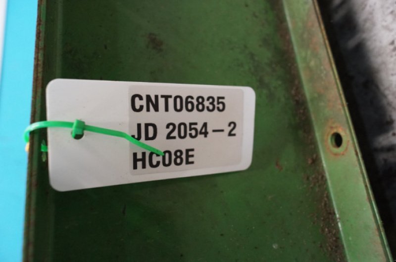 Werkzeuge des Typs John Deere 2054, Gebrauchtmaschine in Hemmet (Bild 21)