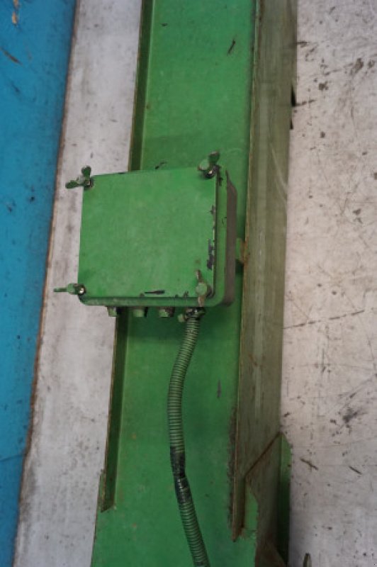 Werkzeuge des Typs John Deere 2054, Gebrauchtmaschine in Hemmet (Bild 7)