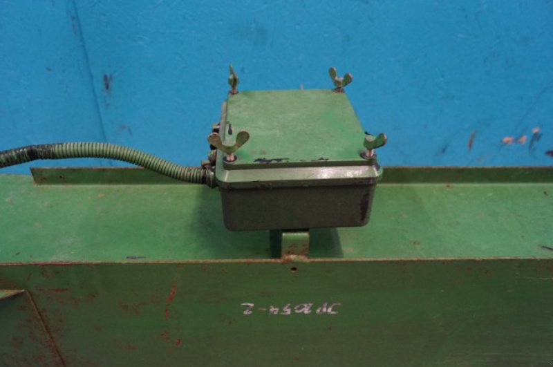 Werkzeuge des Typs John Deere 2054, Gebrauchtmaschine in Hemmet (Bild 8)