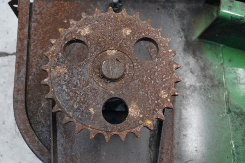 Werkzeuge des Typs John Deere 2054, Gebrauchtmaschine in Hemmet (Bild 16)