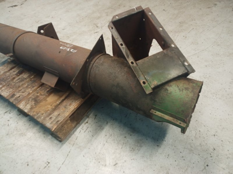 Werkzeuge des Typs John Deere 2054, Gebrauchtmaschine in Hemmet (Bild 3)