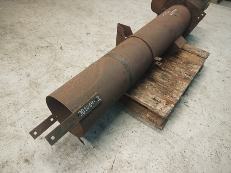 Werkzeuge des Typs John Deere 2054, Gebrauchtmaschine in Hemmet (Bild 4)