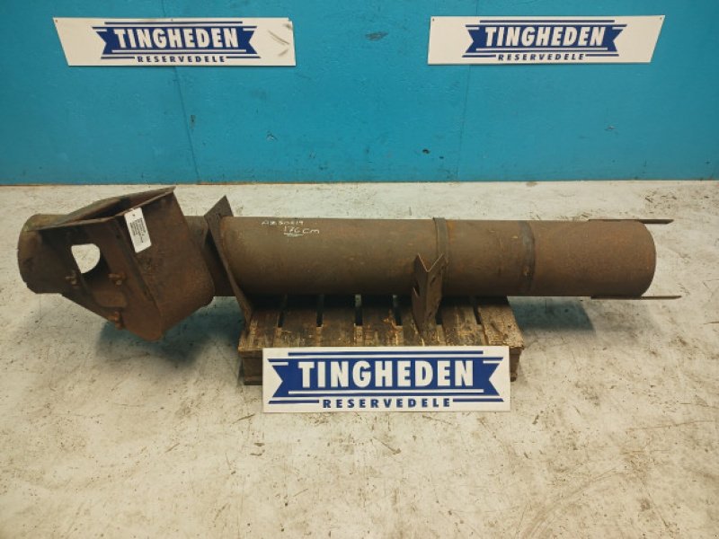 Werkzeuge of the type John Deere 2054, Gebrauchtmaschine in Hemmet (Picture 1)