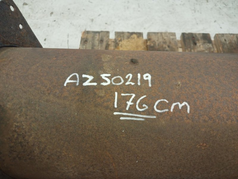 Werkzeuge des Typs John Deere 2054, Gebrauchtmaschine in Hemmet (Bild 8)