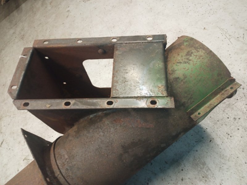 Werkzeuge des Typs John Deere 2054, Gebrauchtmaschine in Hemmet (Bild 10)