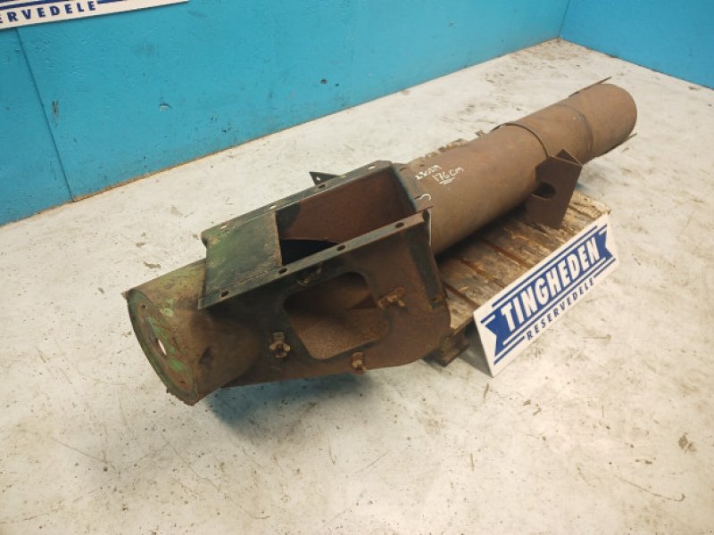 Werkzeuge des Typs John Deere 2054, Gebrauchtmaschine in Hemmet (Bild 2)