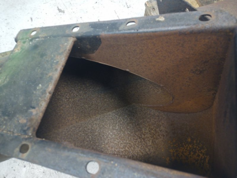 Werkzeuge des Typs John Deere 2054, Gebrauchtmaschine in Hemmet (Bild 9)