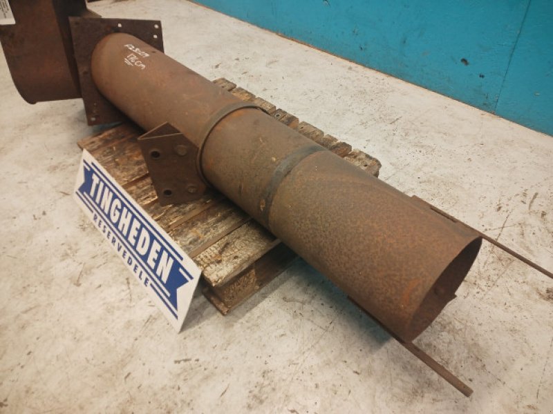 Werkzeuge des Typs John Deere 2054, Gebrauchtmaschine in Hemmet (Bild 5)