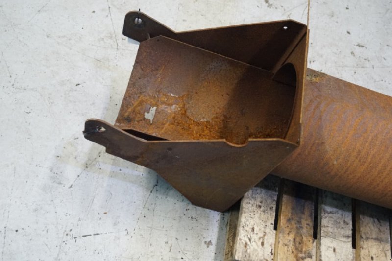 Werkzeuge des Typs John Deere 9540, Gebrauchtmaschine in Hemmet (Bild 19)