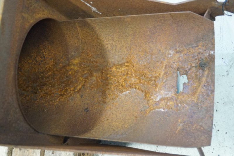 Werkzeuge des Typs John Deere 9540, Gebrauchtmaschine in Hemmet (Bild 15)