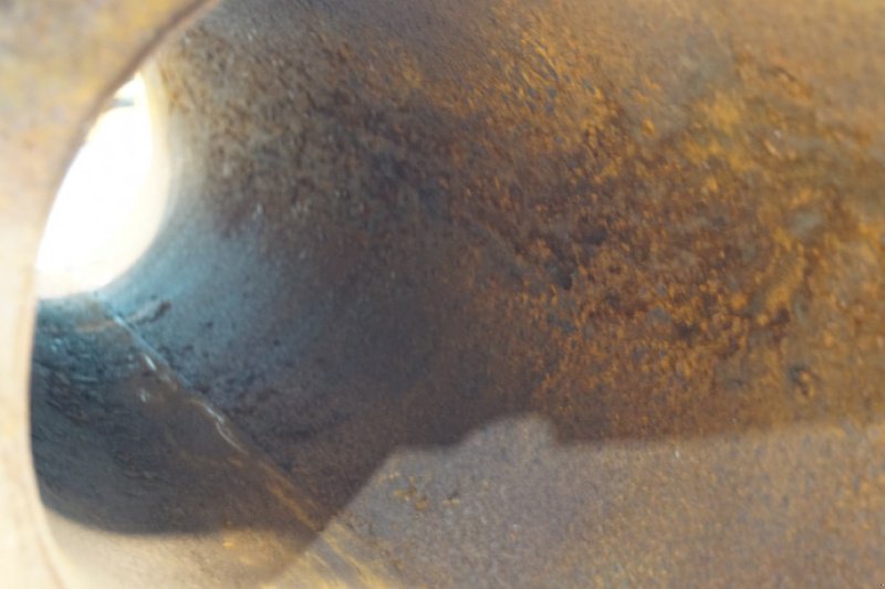 Werkzeuge des Typs John Deere 9540, Gebrauchtmaschine in Hemmet (Bild 4)