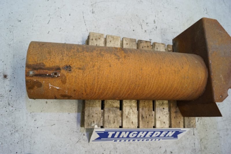 Werkzeuge des Typs John Deere 9540, Gebrauchtmaschine in Hemmet (Bild 7)