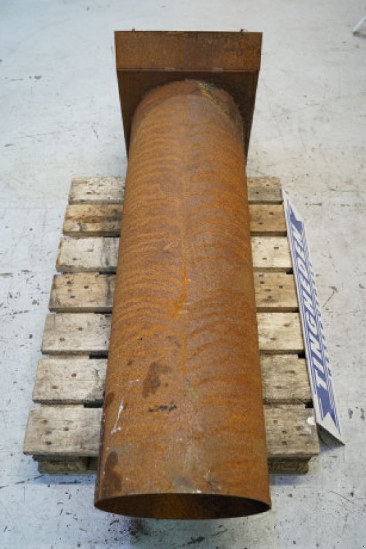 Werkzeuge des Typs John Deere 9540, Gebrauchtmaschine in Hemmet (Bild 17)