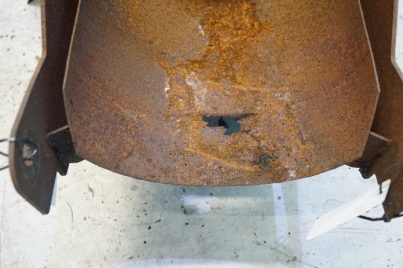 Werkzeuge des Typs John Deere 9540, Gebrauchtmaschine in Hemmet (Bild 20)