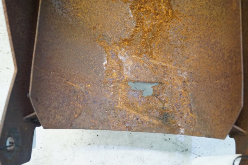 Werkzeuge des Typs John Deere 9540, Gebrauchtmaschine in Hemmet (Bild 21)