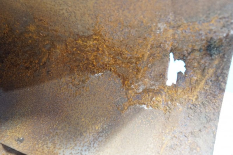 Werkzeuge des Typs John Deere 9540, Gebrauchtmaschine in Hemmet (Bild 3)