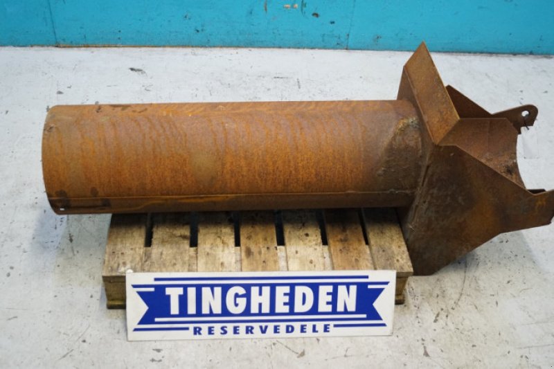 Werkzeuge des Typs John Deere 9540, Gebrauchtmaschine in Hemmet (Bild 13)